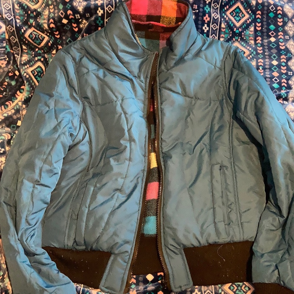 Women’s Winter/Fall Jacket